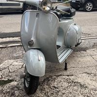 Vespa 125 anno 1963