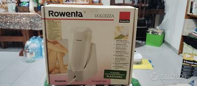 Epilatore scalda cera applicatore Rowenta dolcezza