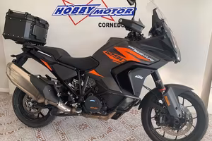 Ktm 1290 Super Adventure S