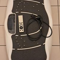 Pedana vibrante - Bluetooth