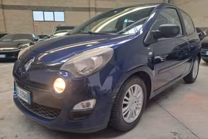 RENAULT TWINGO 1.2 BENZINA *OK NEOPATENTATI*