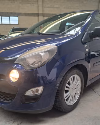 RENAULT TWINGO 1.2 BENZINA *OK NEOPATENTATI*