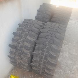 gomme 33x12.50 r15   150 e. 