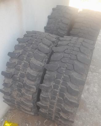 gomme 33x12.50 r15   150 e. 
