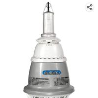 lampada di calore novital incubatrice 