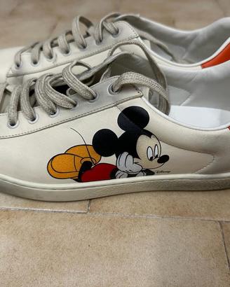 Scarpe Gucci