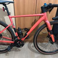 Gravel Scott Speedster