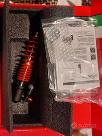 ammortizzatore anteriore bitubo vespa gts 2024