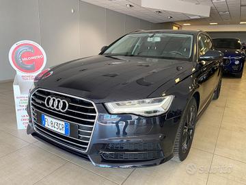 Audi A6 S line 3.0 272 Quattro S tronic Matrix Pel