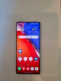 ng Galaxy Note 20 + Cover Spigen