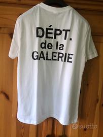 Gallery dept