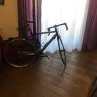 Bici da corsa