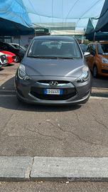 Hyundai iX20 1.4 90 CV Comfort