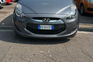Hyundai iX20 1.4 90 CV Comfort