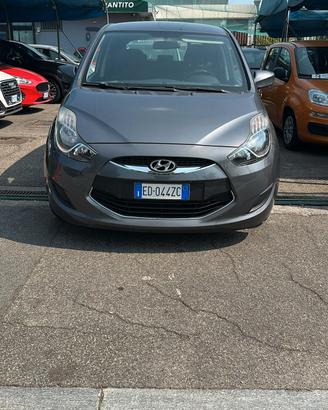 Hyundai iX20 1.4 90 CV Comfort