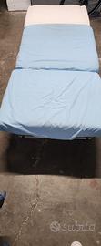 Pouf trasformabile