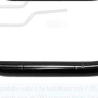 Manubrio moto street track (25,4 mm)