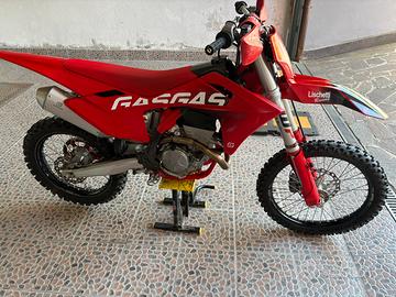 Gasgas350