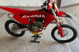 Gasgas350