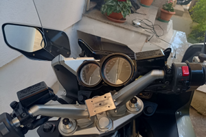 Yamaha FJR 1300 - 2011