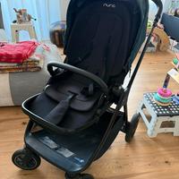 Passeggino Nuna TRIV™ Next