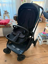 Passeggino Nuna TRIV™ Next