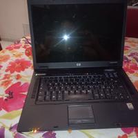 Hp Compaq NX7400