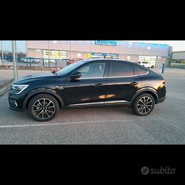 Renault Arkana Full Hybrid - 11/2023
