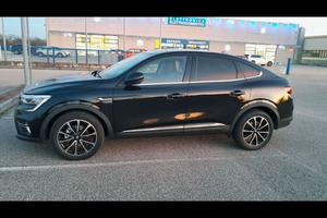 Renault Arkana Full Hybrid - 11/2023