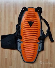 Paraschiena Dainese Wave 2 Taglia M