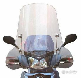 PARABREZZA FACO KYMCO PEOPLE S 50 125 200 2005 e 1