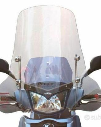 PARABREZZA FACO KYMCO PEOPLE S 50 125 200 2005 e 1