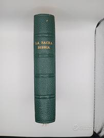 La Sacra Bibbia