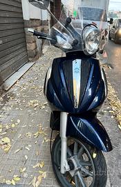 Piaggio Beverly 300 - 2009