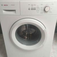 Lavatrice Bosch WAB16060II