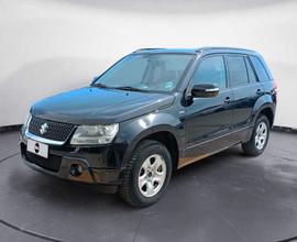 SUZUKI Grand Vitara II 2006 - g.vitara 1.9 ddis Ex