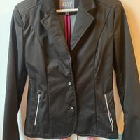 Giacca da concorso equitazione