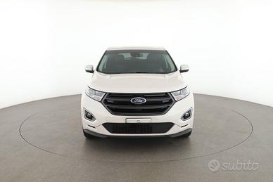 Ford Edge ST-Line 210 CV AWD Automatica  2018