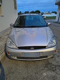 Ford Focus 1.8 tddi Station Wagon 
