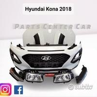 Musata completa hyundai kona 2018