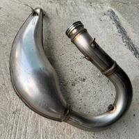 Espansione fabbrica Ktm