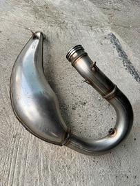 Espansione fabbrica Ktm