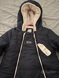 Sacco boss nuovo