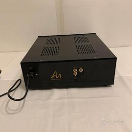 Audio Note DAC 2.1x M2
