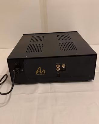 Audio Note DAC 2.1x M2