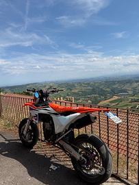 Ktm smr 450