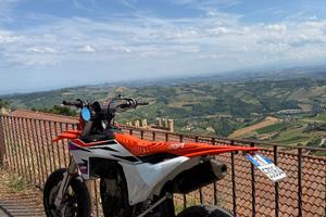 Ktm smr 450