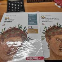 50 lezioni di latino 