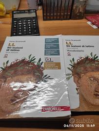 50 lezioni di latino 