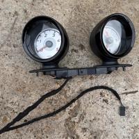 CONTAGIRI OROLOGIO SMART FORTWO 451